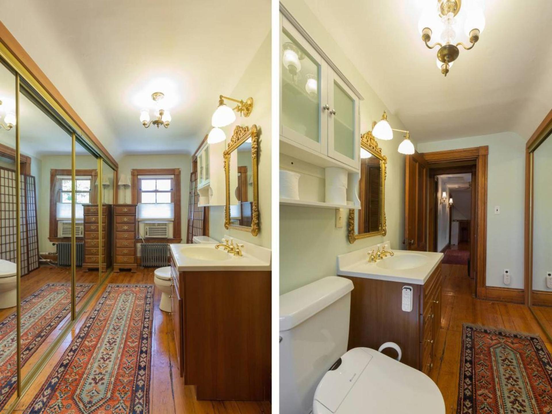 קיימברידג' Charming Harvard Victorian מראה חיצוני תמונה