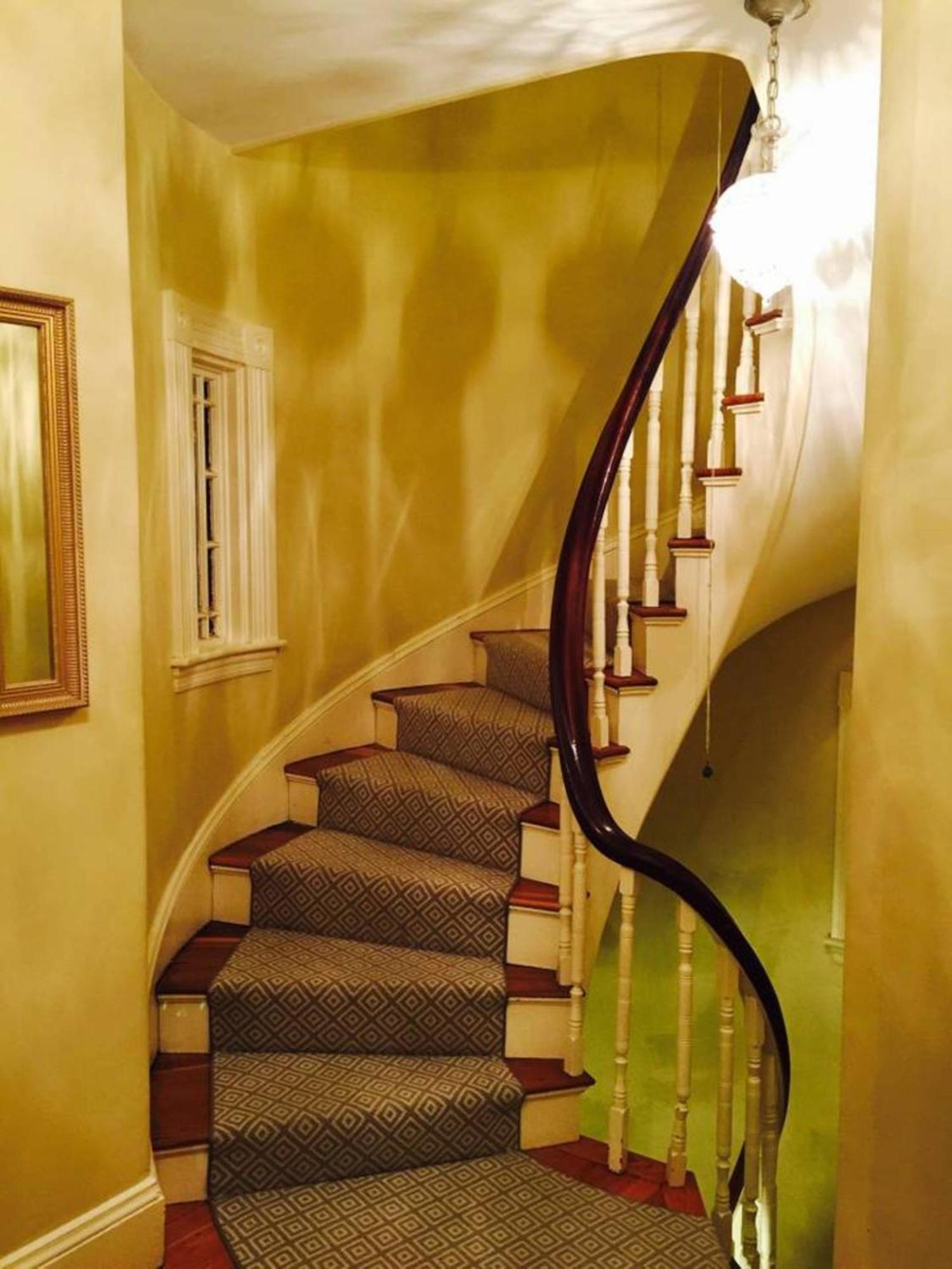 קיימברידג' Charming Harvard Victorian מראה חיצוני תמונה